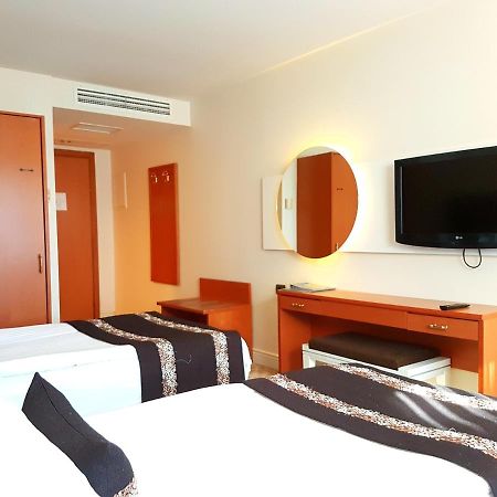 Jura Hotels Mavi Suermeli 아다나 외부 사진