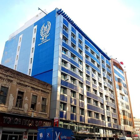 Jura Hotels Mavi Suermeli 아다나 외부 사진