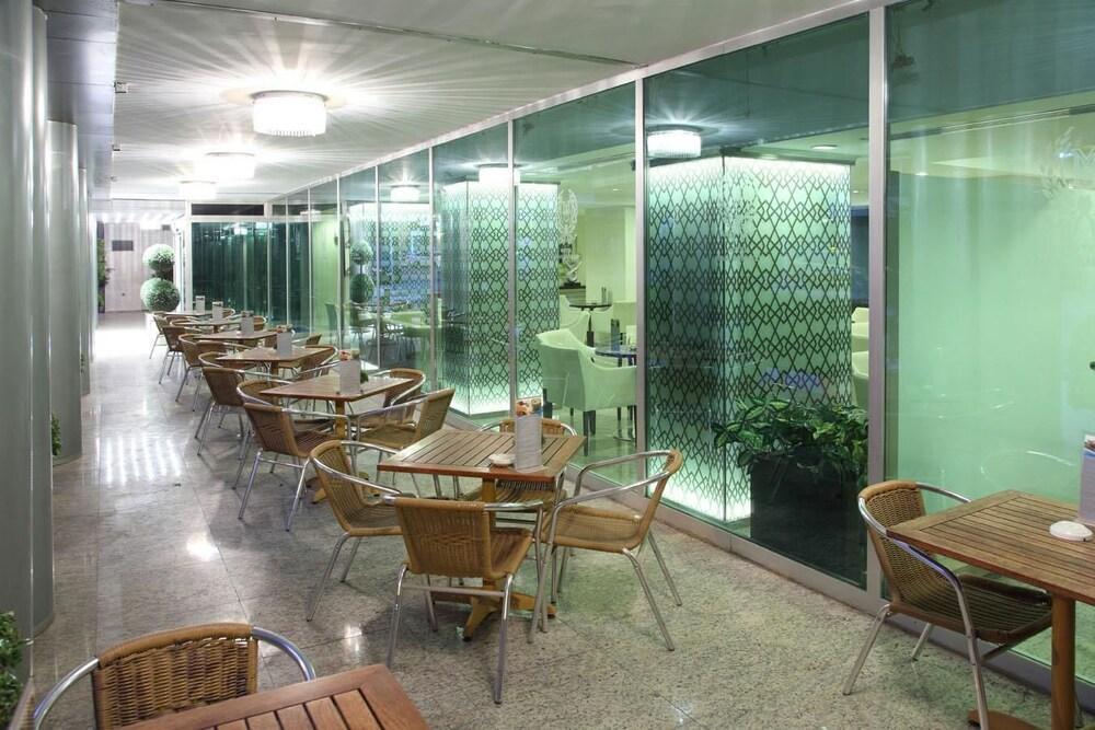 Jura Hotels Mavi Suermeli 아다나 외부 사진