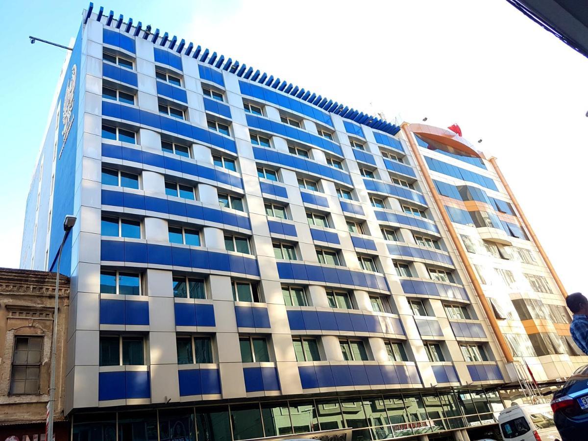 Jura Hotels Mavi Suermeli 아다나 외부 사진