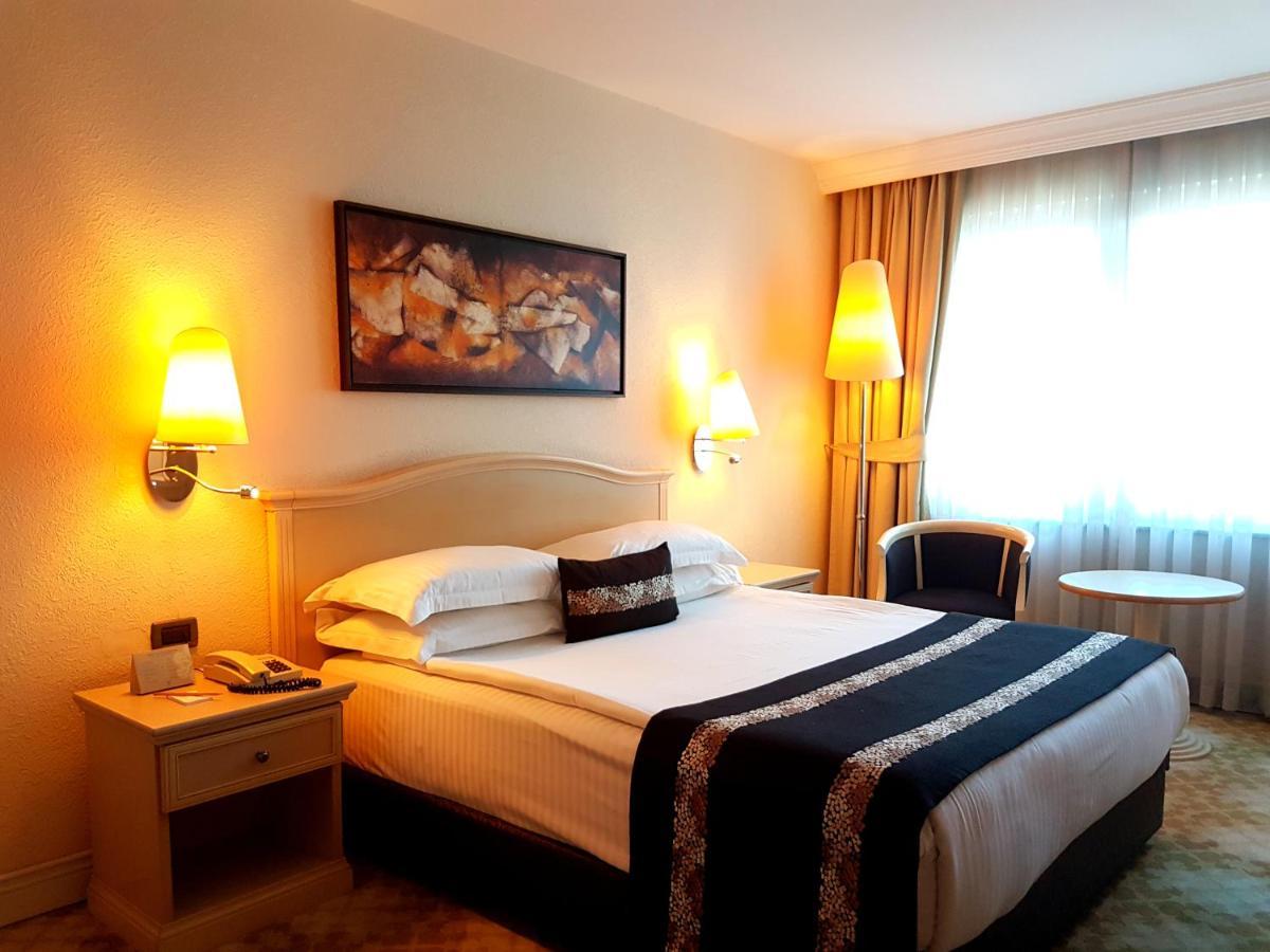 Jura Hotels Mavi Suermeli 아다나 외부 사진