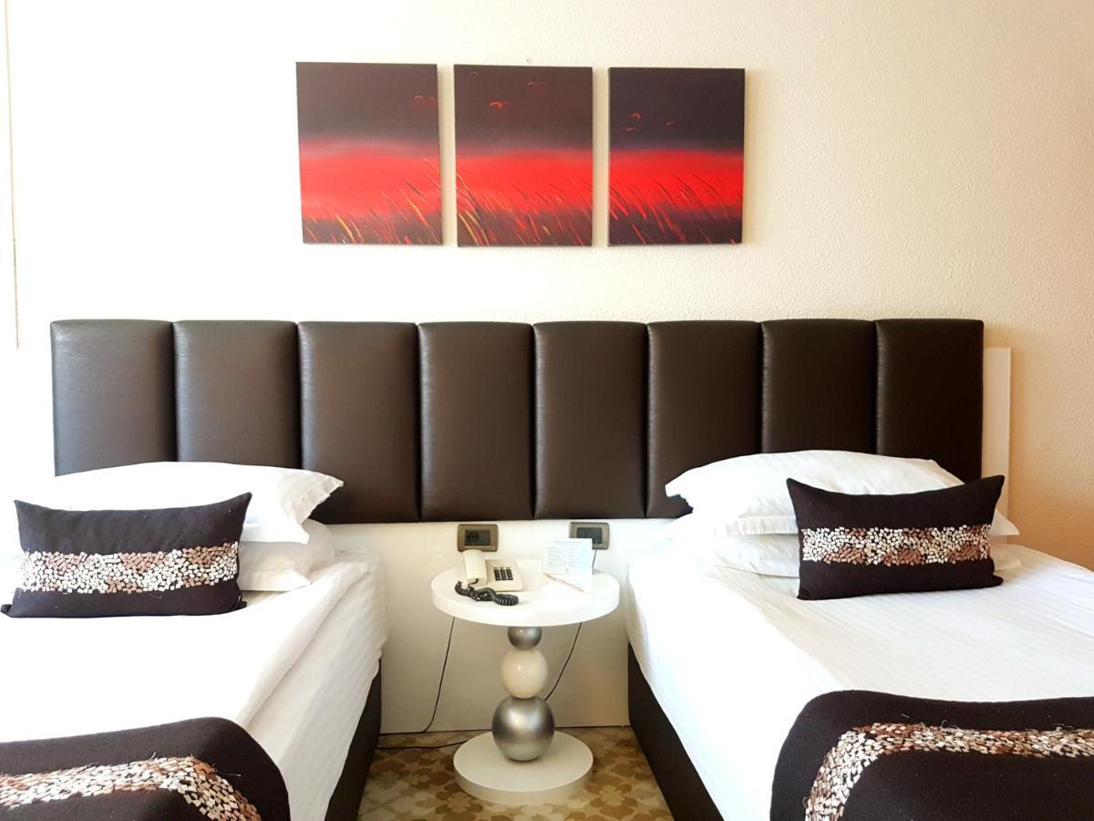 Jura Hotels Mavi Suermeli 아다나 외부 사진