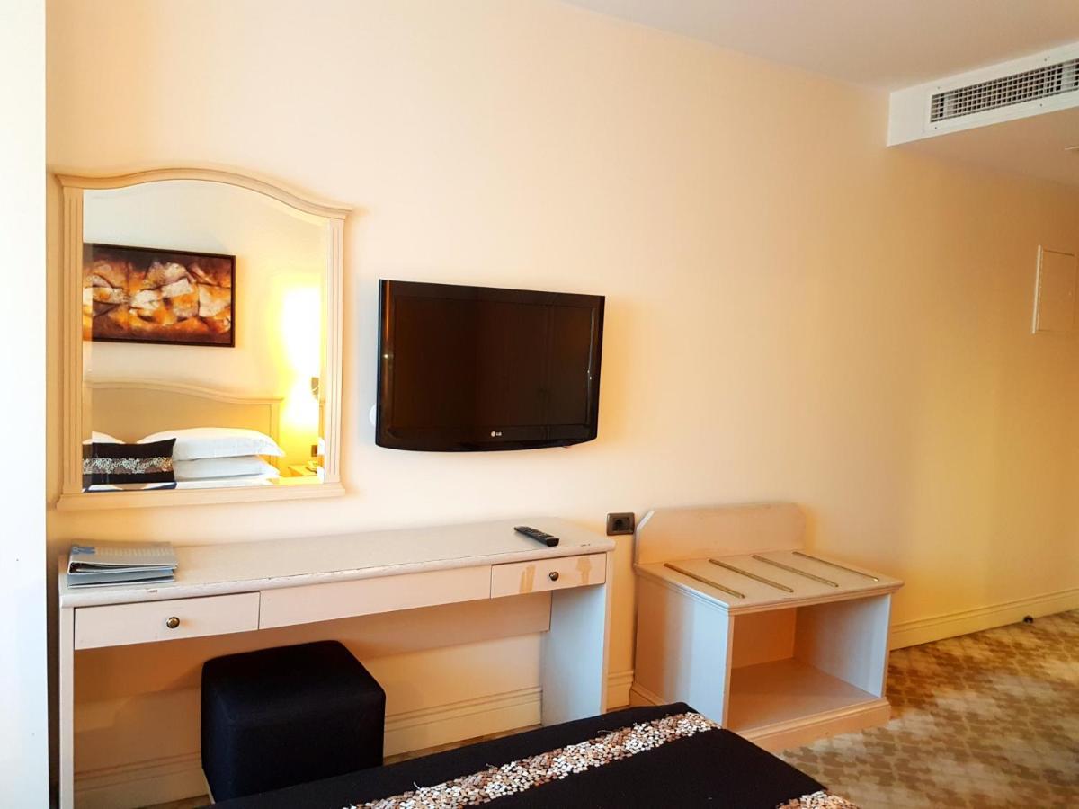 Jura Hotels Mavi Suermeli 아다나 외부 사진