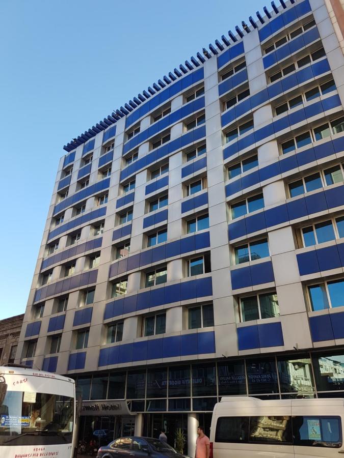 Jura Hotels Mavi Suermeli 아다나 외부 사진