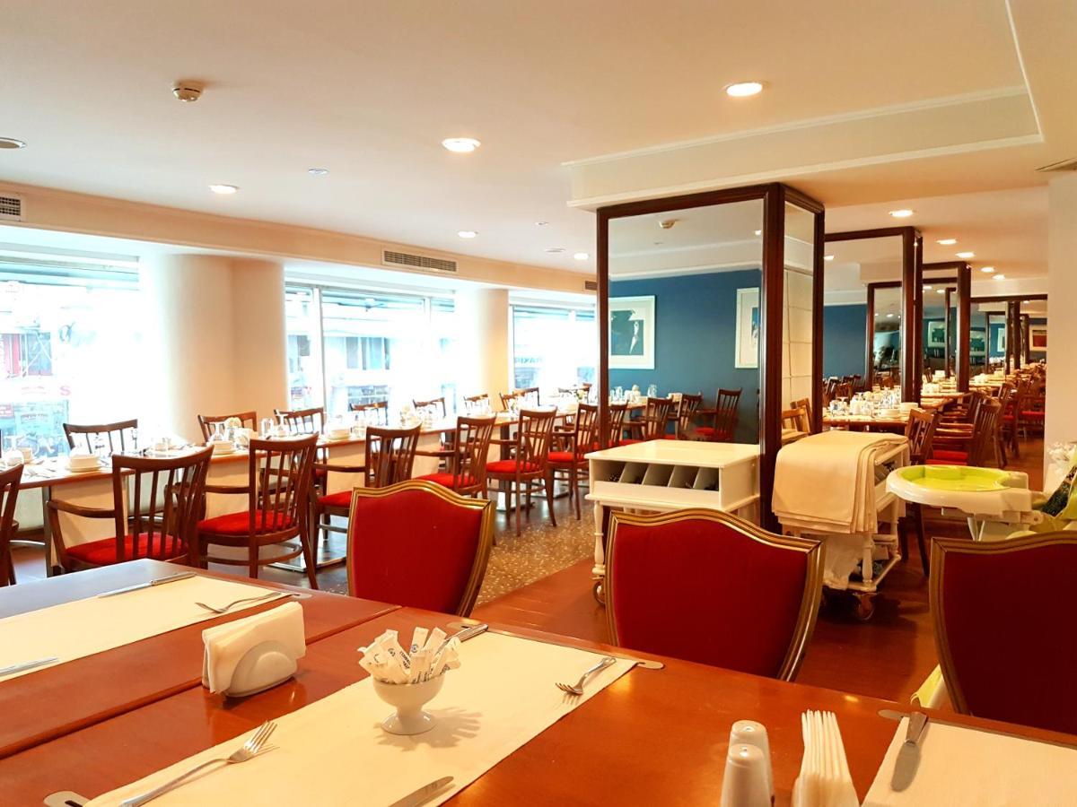 Jura Hotels Mavi Suermeli 아다나 외부 사진