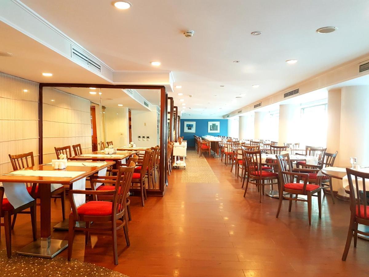 Jura Hotels Mavi Suermeli 아다나 외부 사진