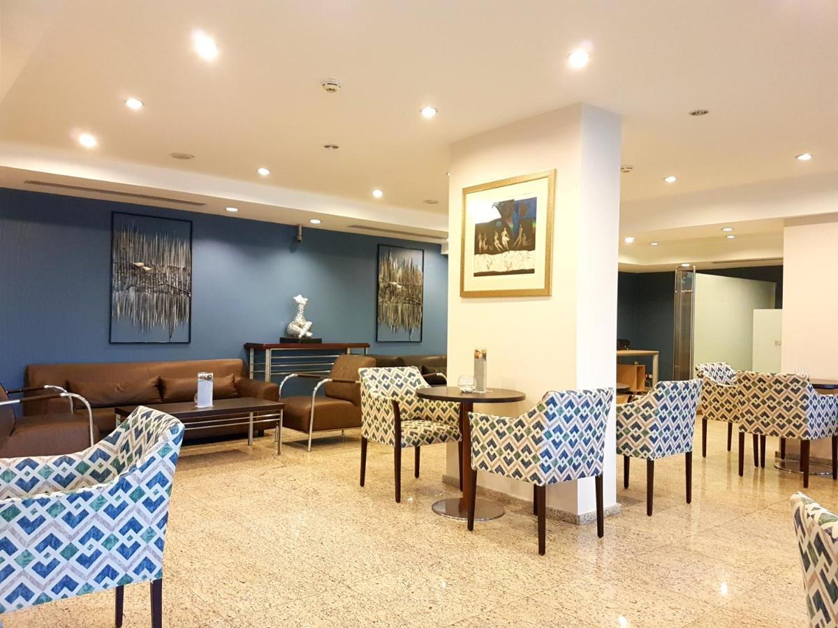 Jura Hotels Mavi Suermeli 아다나 외부 사진