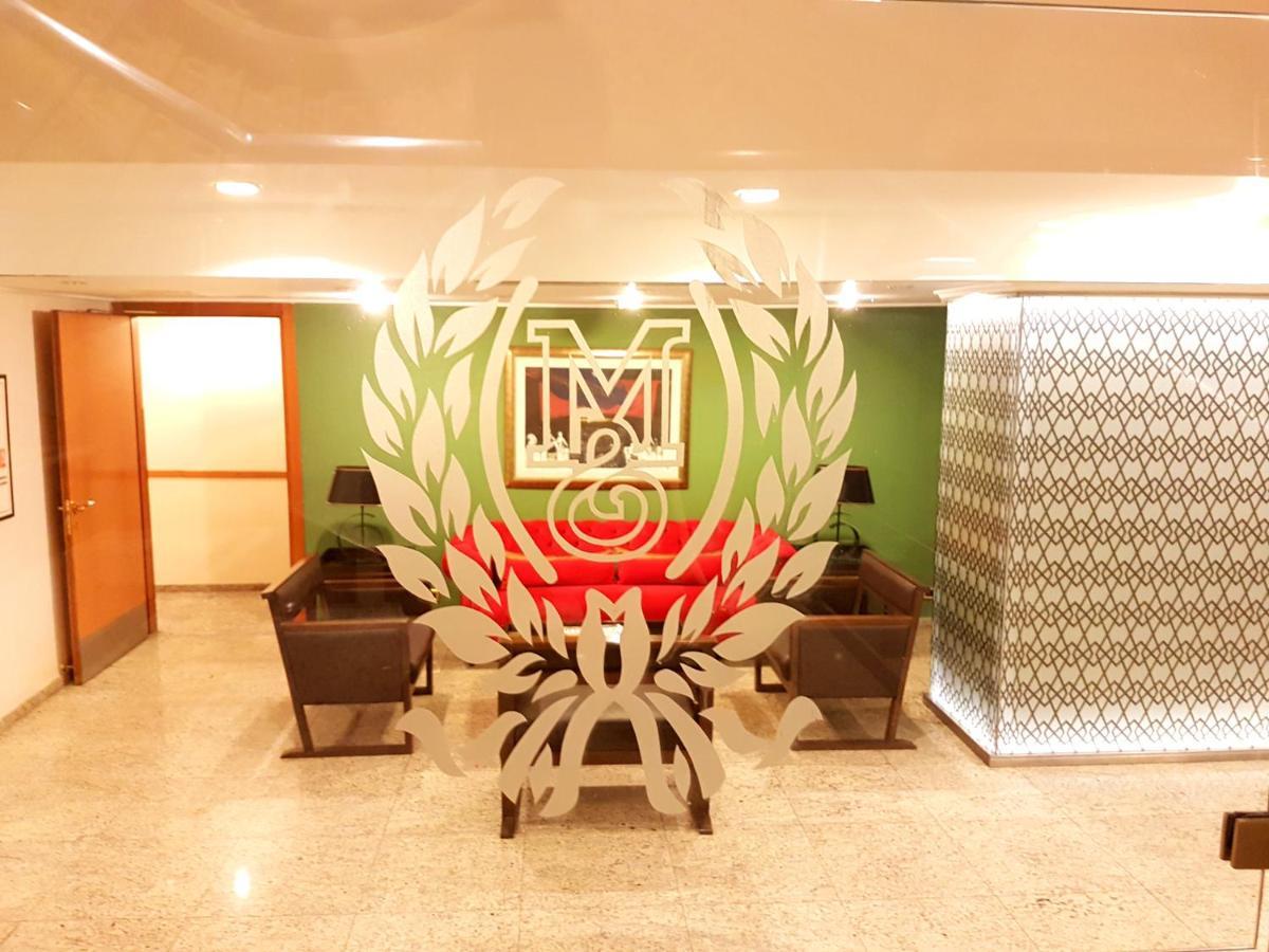 Jura Hotels Mavi Suermeli 아다나 외부 사진