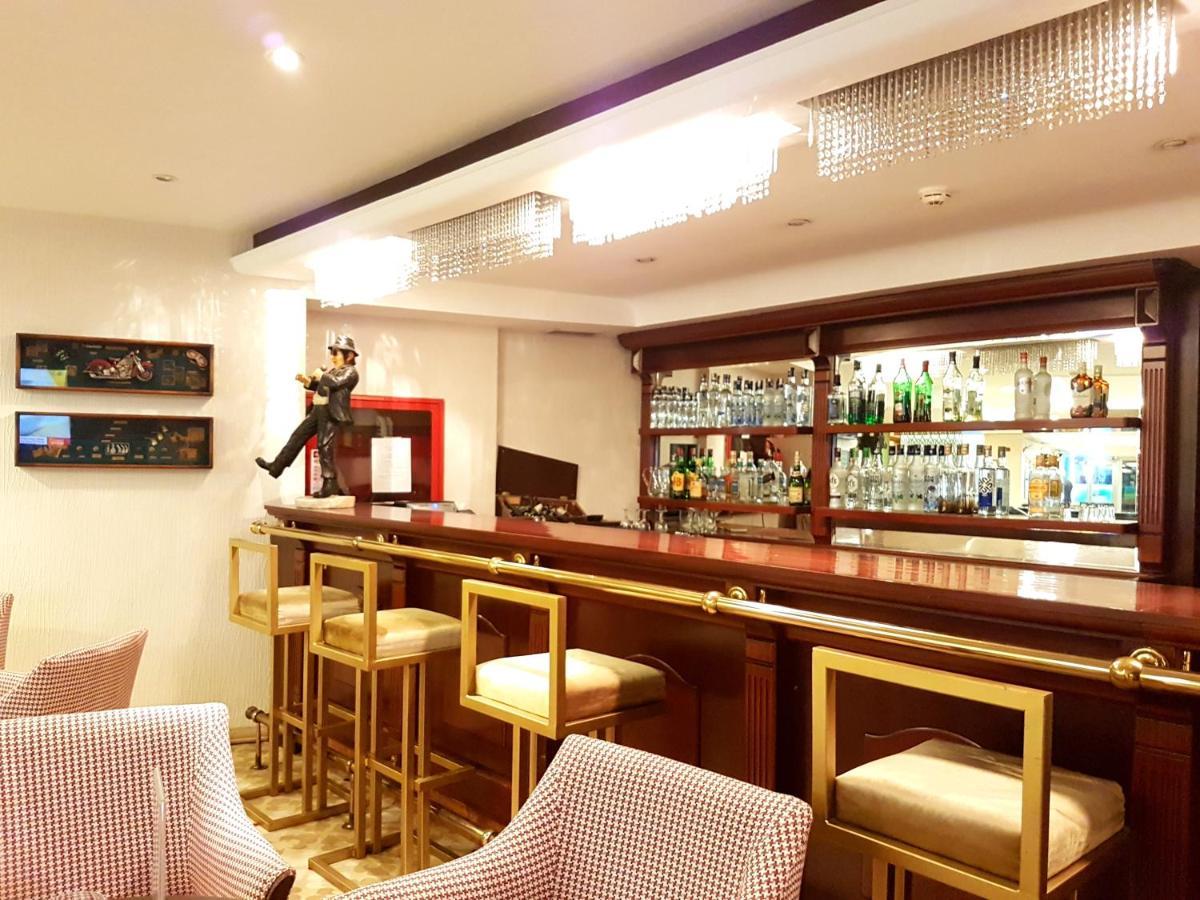 Jura Hotels Mavi Suermeli 아다나 외부 사진