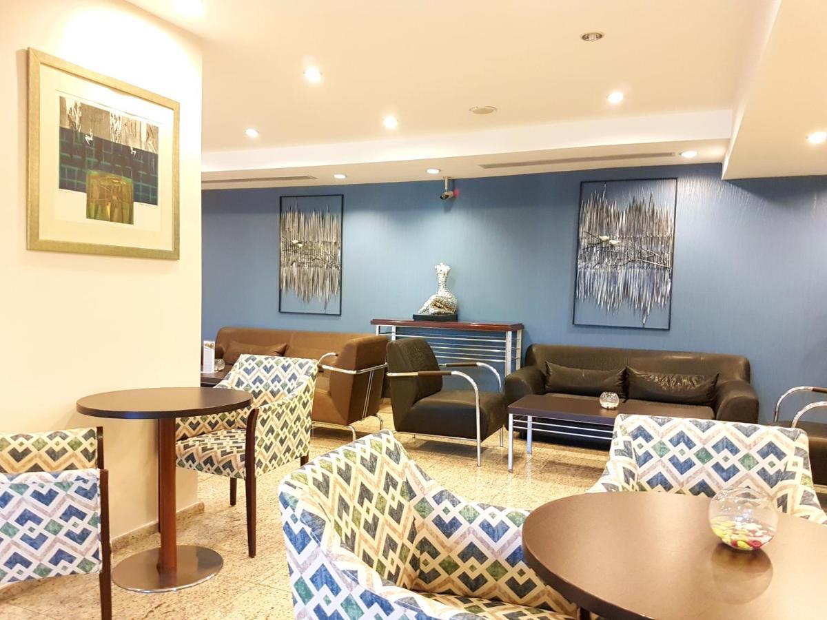 Jura Hotels Mavi Suermeli 아다나 외부 사진