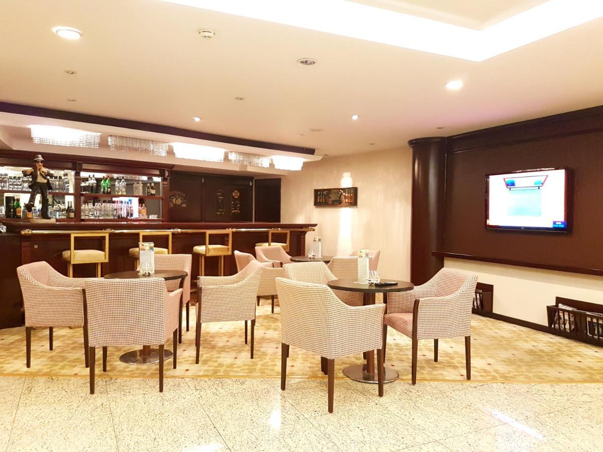 Jura Hotels Mavi Suermeli 아다나 외부 사진