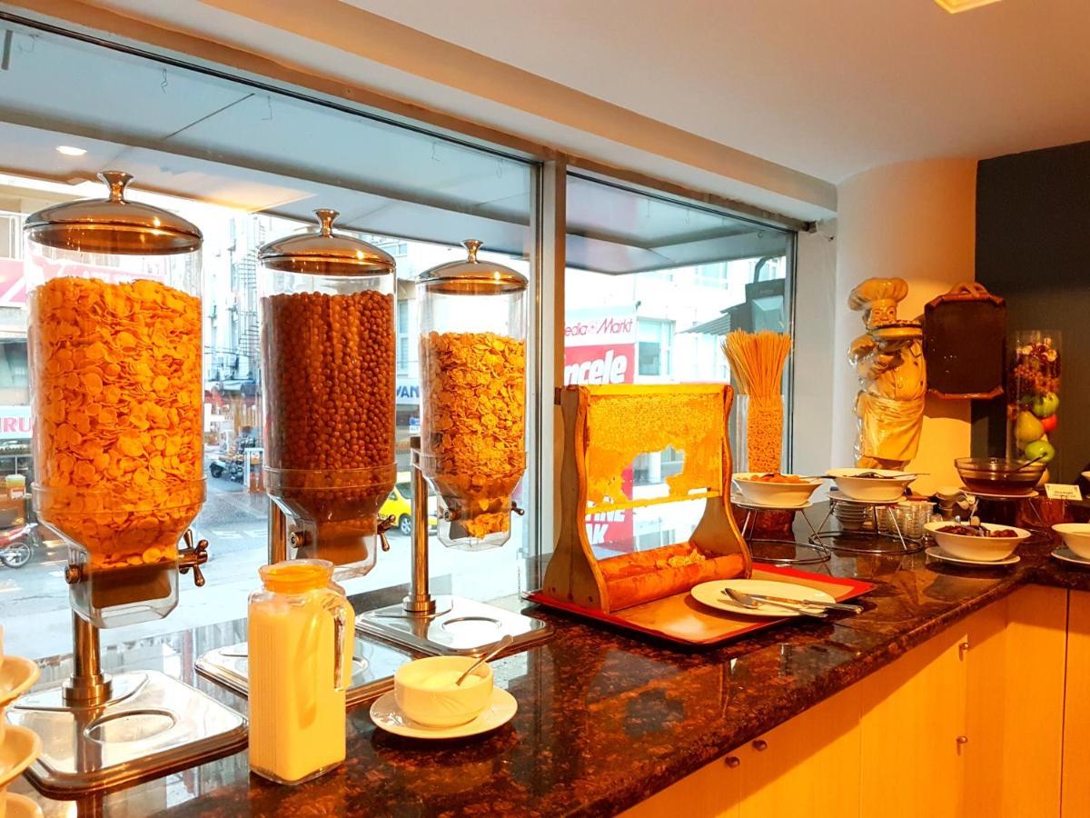 Jura Hotels Mavi Suermeli 아다나 외부 사진