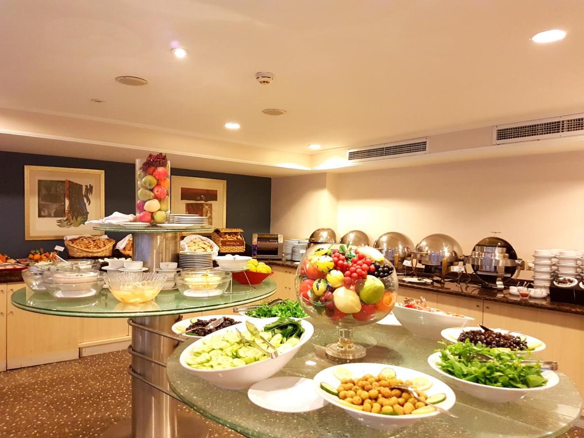Jura Hotels Mavi Suermeli 아다나 외부 사진