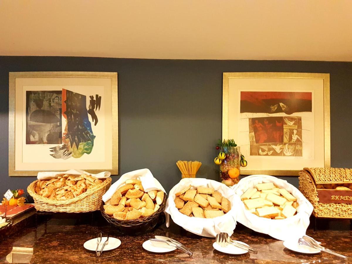 Jura Hotels Mavi Suermeli 아다나 외부 사진