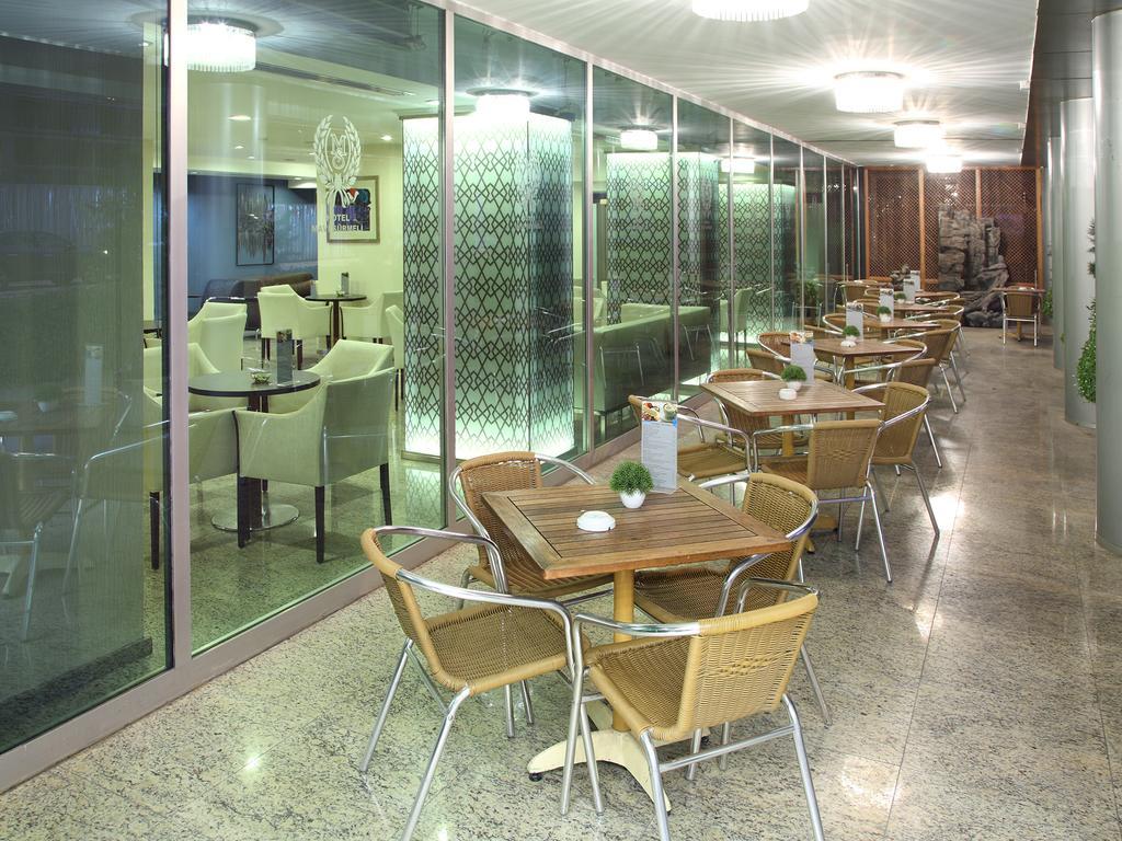 Jura Hotels Mavi Suermeli 아다나 외부 사진