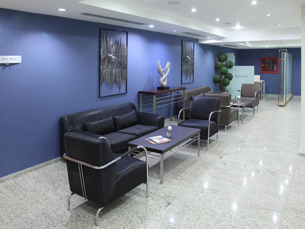 Jura Hotels Mavi Suermeli 아다나 외부 사진