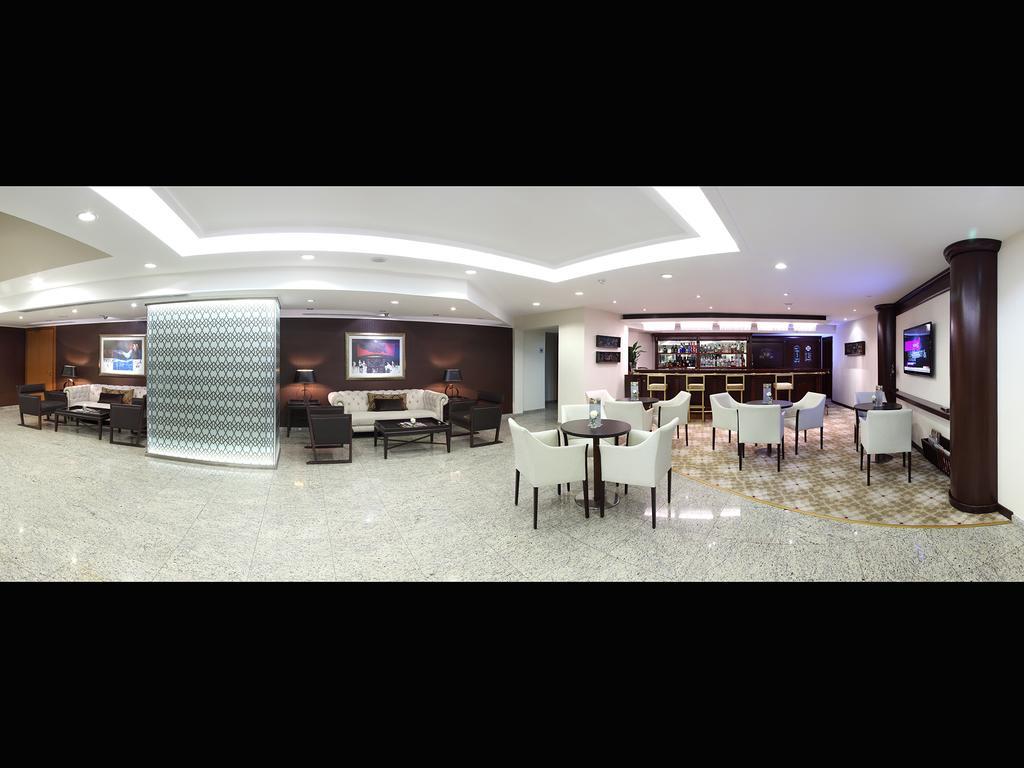 Jura Hotels Mavi Suermeli 아다나 외부 사진