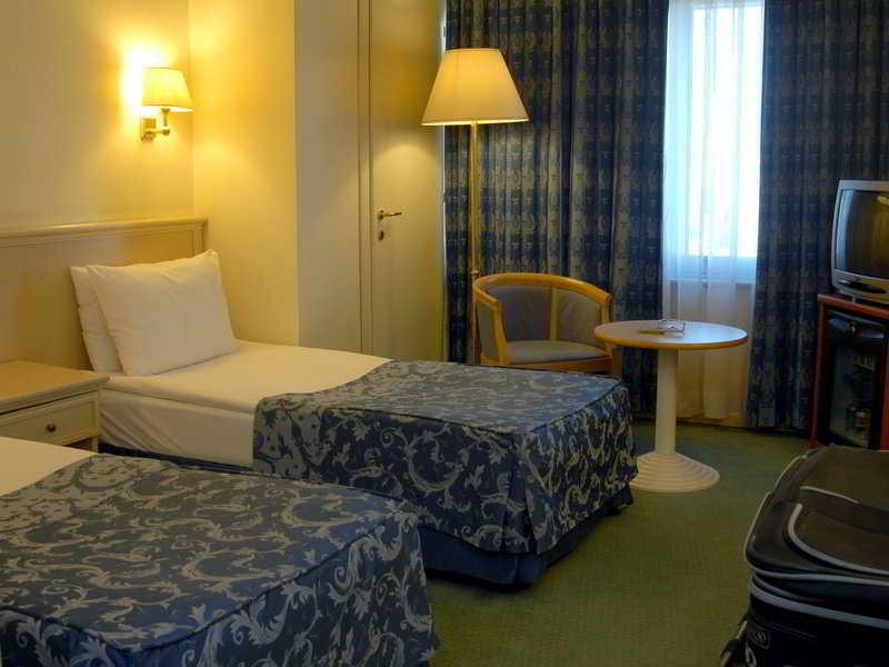 Jura Hotels Mavi Suermeli 아다나 외부 사진