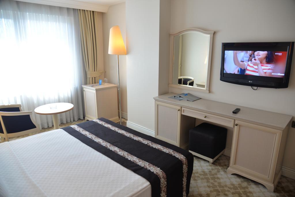 Jura Hotels Mavi Suermeli 아다나 외부 사진