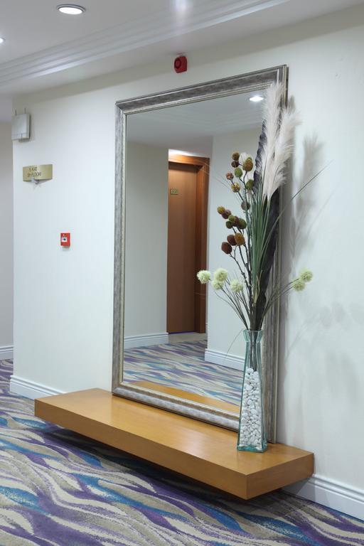 Jura Hotels Mavi Suermeli 아다나 외부 사진