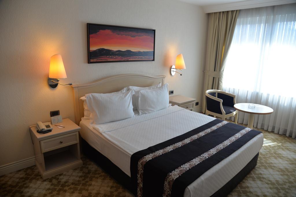 Jura Hotels Mavi Suermeli 아다나 외부 사진