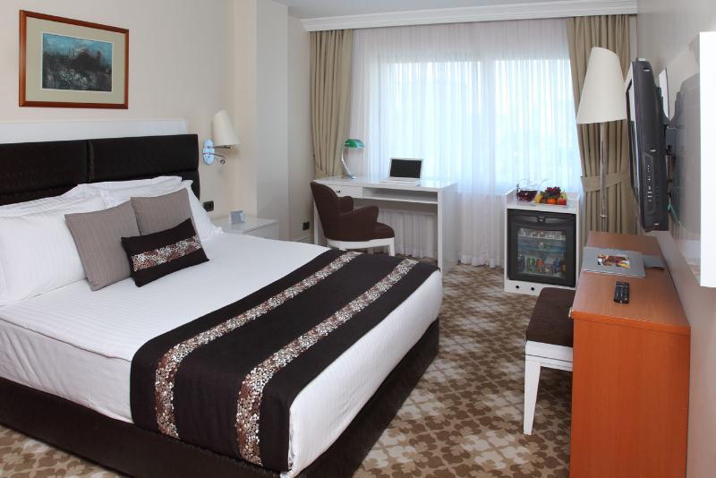 Jura Hotels Mavi Suermeli 아다나 외부 사진
