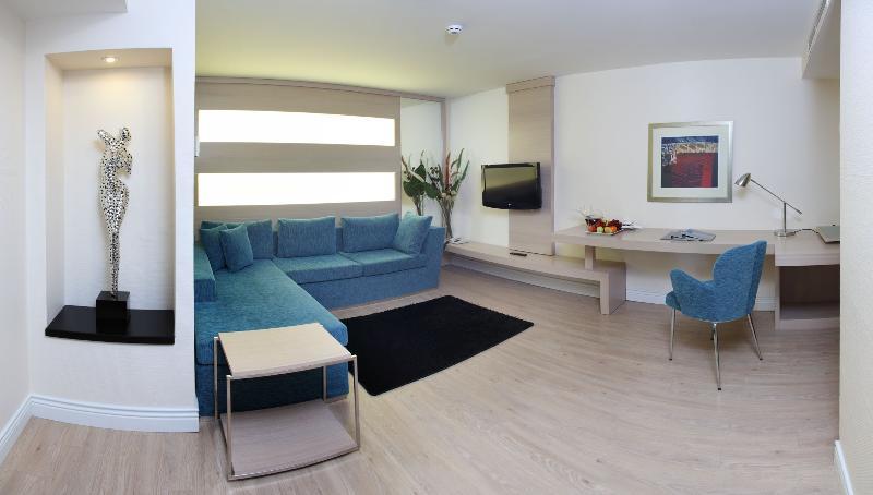 Jura Hotels Mavi Suermeli 아다나 외부 사진