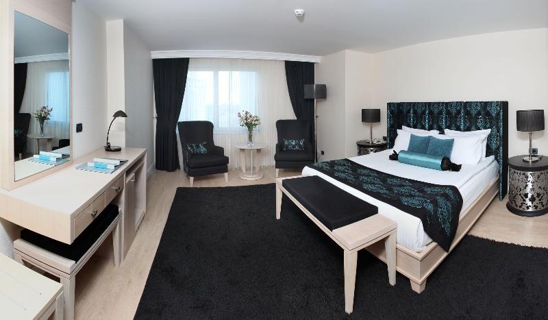Jura Hotels Mavi Suermeli 아다나 외부 사진