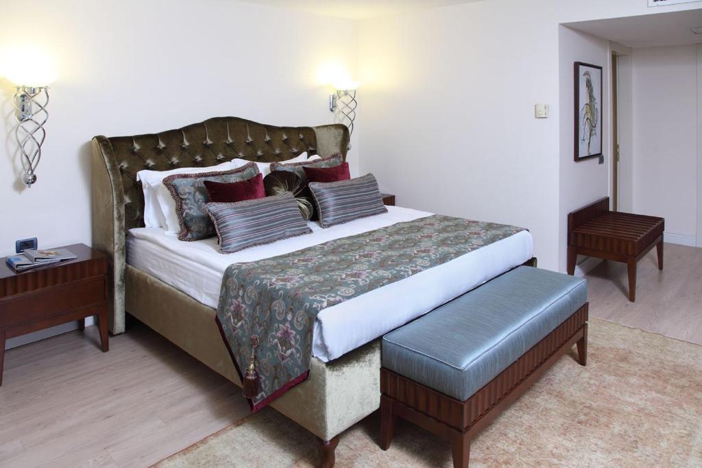 Jura Hotels Mavi Suermeli 아다나 외부 사진