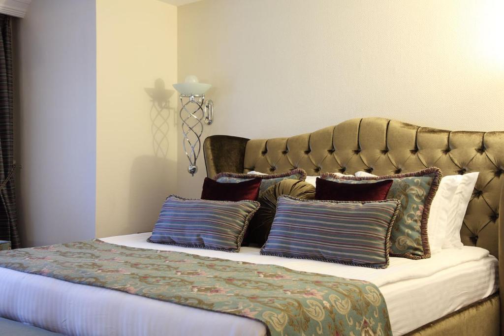 Jura Hotels Mavi Suermeli 아다나 외부 사진