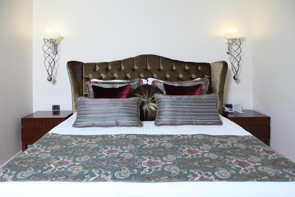 Jura Hotels Mavi Suermeli 아다나 외부 사진