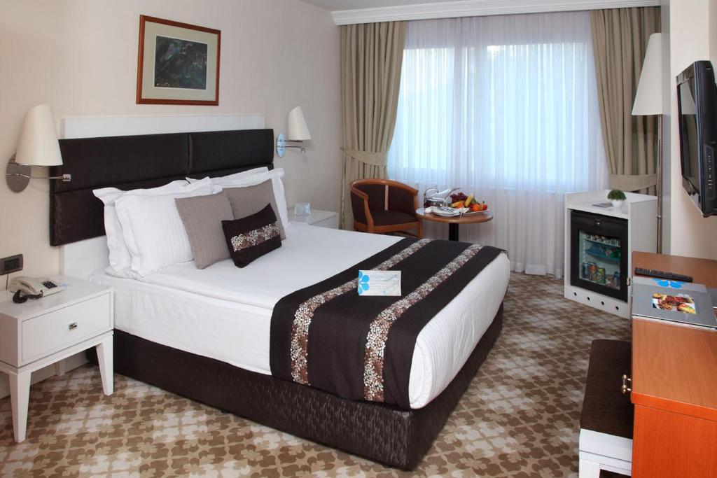 Jura Hotels Mavi Suermeli 아다나 외부 사진